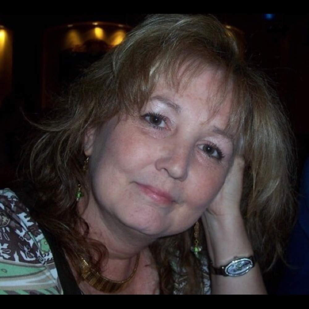 Meet your Posher, Marie